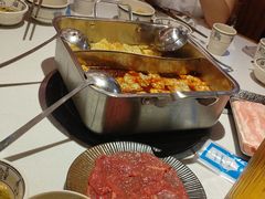 -螺大喜螺蛳粉火锅(雍和宫店)