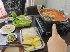 -苗侗地道红酸.酸汤鱼·酸汤牛肉