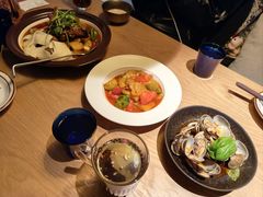 -纳鲁孜·新疆特色餐厅(上海悦荟广场店)