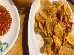 -老味烧烤(总店)