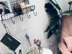 -CHEZ JASMINE 茉莉的氧气厨房