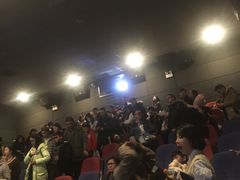 -大地影院(德清余英坊店)