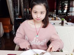 -北京金融街丽思卡尔顿酒店·意味轩 Cepe