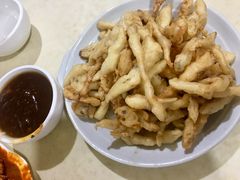 -满口香饭店
