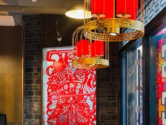 -红鼎坊·老成都火锅(新南门店)