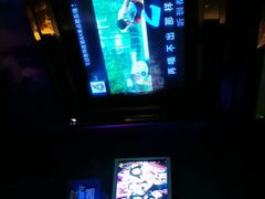 -最熊猫量贩式KTV(旺棠25栋综合楼店)
