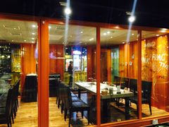 大堂-丰茂烤串(金泉美食宫店)