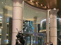 -深圳彭年万丽酒店