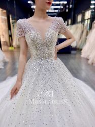 -MISS MIA 婚纱品牌馆