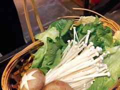 -同仁四季椰子鸡(海岸城天利店)