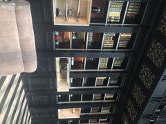 康莱德酒店-北京康莱德酒店