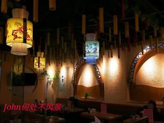 大堂-西安印象(外滩店)