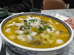 -聚丰园•湖鲜餐厅(阿红私房菜梅石路店)