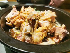 -云海肴·汽锅鸡·云南菜(高德置地店)