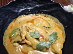 -Siam泰餐厅(水上公园店)