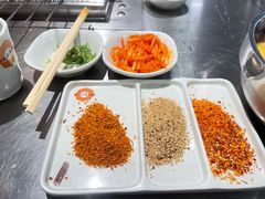-白玉串城·朝鲜族烤串(龙岗店)