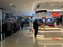 -北京华联购物中心(天通苑店)