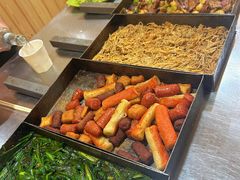 -老三李村河底戳子肉(总店)
