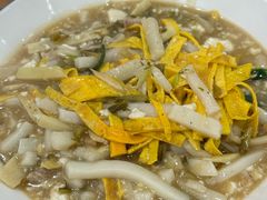 -老袁炒年糕(富豪路店)