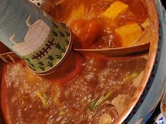 -阿古蒙·传统涮火锅自助(三台子万象汇店)