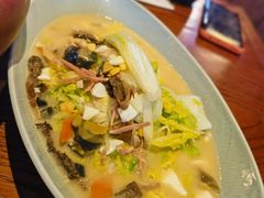 -丽江金茂凯悦臻选酒店-滇香馆