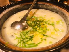 -隆喜元鱼汤包·海鲜(中联广场店)