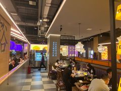 -重庆高老九火锅(吴中永旺店)