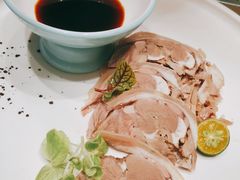 -卢家湾大酒店(诸暨店)