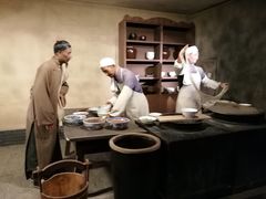 -兰州非物质文化遗产陈列馆