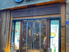 -揽季锅物会.福建黄鱼.海鲜姿造(五四路店)
