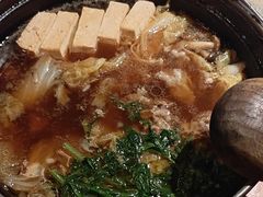 -千代武日本料理(哈西店)