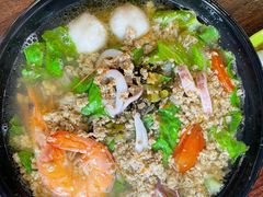 -周记蟹仔粉(侨港风情街店)