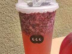 -混果汁(前海嘉里中心店)