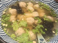 -北丐先生·野馄饨烧烤(雨花万象店)