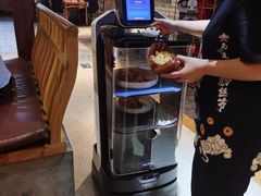 -局气 烤鸭·北京菜(光华路店)