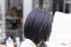 -型色沙龙