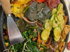 -一烙锅(友谊店)