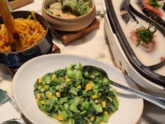 -锦府盐帮·侯宅(五棵松万达店)