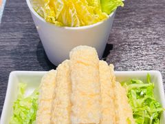 -炉角·鲍鱼牛腩煲(国贸商城店)