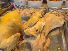 -王浩儿纪六孃甜皮鸭(乐山总店)