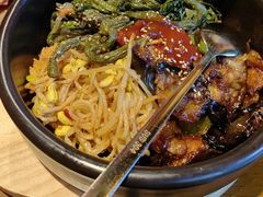 -聚合鑫东北熏酱熟食麻辣面(长阳店)