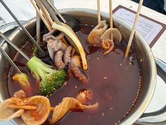 -悦融·京鲁菜·露台花园(安定门店)