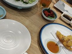 -上渔铁板烧(熙悦汇店)