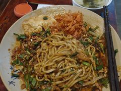 -方铲铲·成都板凳面(滨江银泰店)