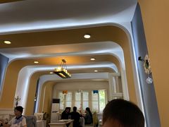 -成桂西餐厅(河北路店)