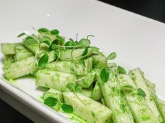 -庐灶江南·江南菜·四合院Bistro(东直门雍和宫·原华侨宾馆店)