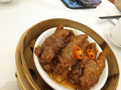 -利苑酒家(合景国际金融广场店)
