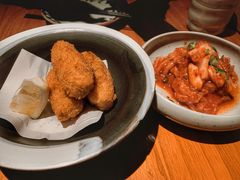 -醉虎传(南锣鼓巷店)