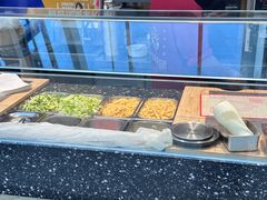 -一田屋饭团(华侨城沃尔玛店)