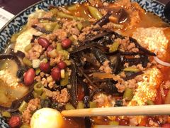 -螺世纪螺蛳粉·桂味小排档(裕德店)